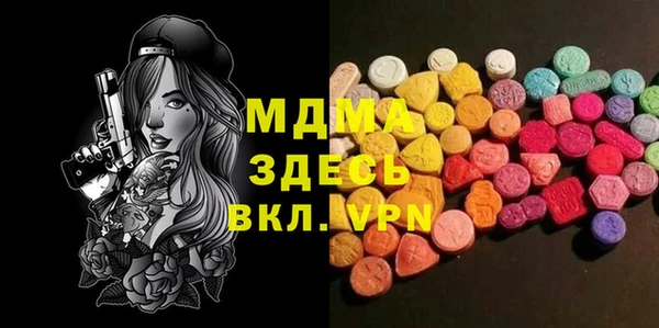 таблы Инта
