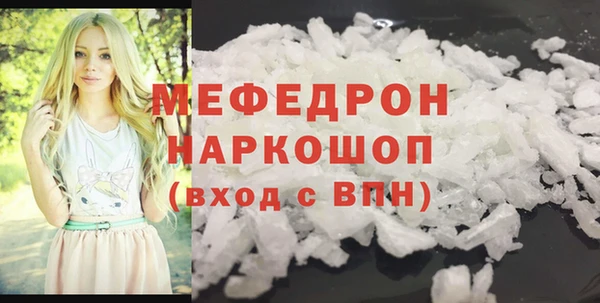 твердый Инсар
